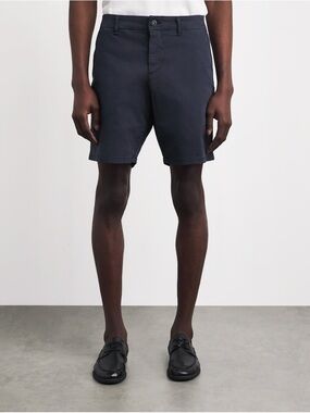 Paige Chino Phillips Shorts